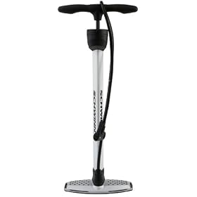 Schwinn 20-Inch Alloy Floor Pump by 