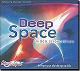 Deep Space Video Screensavers
