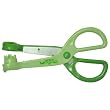 green sprouts Food Scissors, Green green sprouts Food Scissors, Green