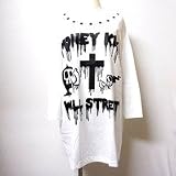 SUPER LOVERS(�����ѡ����������)LOVERSROCK(������������å�)��2012SS�����MONEY KILL BIG T