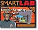 SmartLab Double-Security Safe