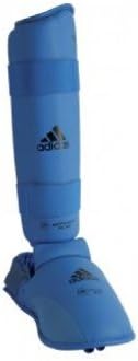 ADIDAS WKF Shin and Removable Instep Pads
