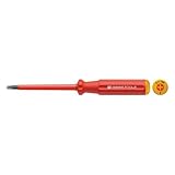 PB SWISS TOOLS 5181-2-100 エレクトロ マイナス/プラスドライバー 絶縁 CAADBE_VLBRBV