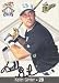 Keith Ginter, Auburn Doubledays - Astros Affiliate, 1999 Team best Rookie Autographed Card