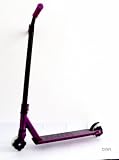 Blunt Envy Complete Scooter PURPLE - Pre-gripped with Stripper Bar and Blunt Metal Core Wheels