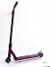 Envy Purple Pro Scooter Complete - Comes Pre-gripped and Pre Assembled with Stripper Bar and Metal Core Wheels *Plus Free Scooter Tool*