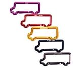Truck or Bus Carabiner