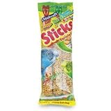 Vitakraft Tropical Fruit Sticks Variety Pack for Parakeets