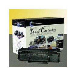 High Yield Toner for HP LaserJet 1000, 1200, 1220, 3300 Series; & Others, Black (UNV83016)