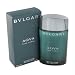 AQUA POUR HOMME by Bvlgari After Shave Lotion 3.4 oz
