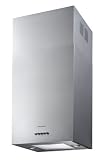 Electrolux - EFA 50851 X - Hotte Il&ocirc;t Int&eacute;grable - 43 cm - -1 m&sup3;/h - Inox