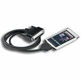 Parallel PCMCIA Card 1PORT Epp