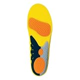 Mens RRS Stable Runner III Insole
