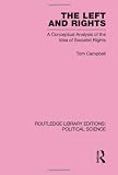 The Left and rights : a conceptual analysis of the idea of socialist rights