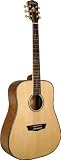 Washburn WD35 Series WD35S Acoustic Guitar