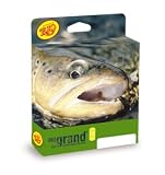 Rio Grand Fly Line