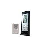Weather Station with Wireless Outdoor Thermometer (31215)