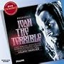 Prokofiev: Ivan the Terrible