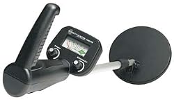 BHJS Bounty Hunter Jr. Metal Detector
