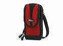 Lowepro Rezo 40 Digital Camera Pouch - Red