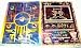 Pokemon Ancient Mew Double Holo Promo Card Sealed Bag