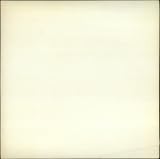 The Beatles [White Album] - EMI - EX