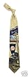New York Yankees 100% Silk Nostalgia Tie