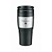 Corona 1621-46BK Corona Tumbler Black