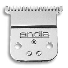 Buy Andis Beauty and Barber Cordless T-Edjer II Replacement Hair Trimmer Blade Set- Very Close Cutting-...