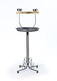 Super Pet EZ Care Pet Bird T-Stand