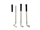 Brink Pen Set, Golf Clubs