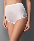 Vanity Fair? Perfectly Yours Lace Nouveau Nylon Brief, plus sizes available