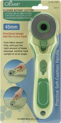  Clover 45mm Rotary Cutter 