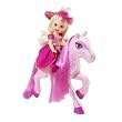 Mattel Barbie and the Three Musketeers Mini Kelly Doll - Pink