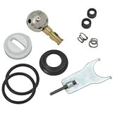 Brass Craft #SL0116 Delta Tub Repair Kit