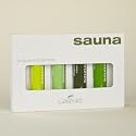 LaNature Geschenkset Sauna klein