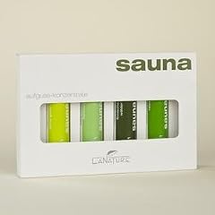 LaNature - Geschenkset Sauna klein