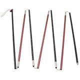 G3 320 Professional Tech Probe Red/Black, 320 cm