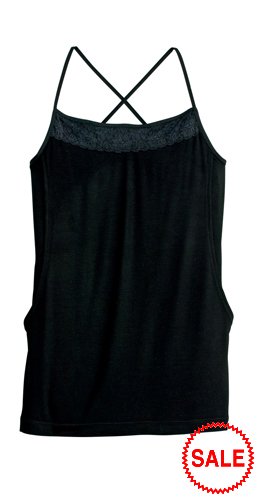 【アウトレット】　エンジェリーベ　　授乳兼用　キャミソール　　　【春夏商品】