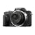 Sony DSCH3B Digital Camera (8.1MP, 10x Optical zoom) 2.5" LCD