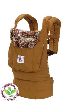 Buy Low Price Cozy Ergo Baby Organic Baby Carrier – Desert Bloom BCO223PF