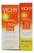 Vichy Capital Soleil Protective Sun Cream Face Spf50+ 50ml + Gift Suncare cream Face 30 Ml
