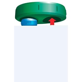 Spa Frog Floating Mineral Purifier System
