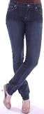 Women's Mid Rise Skinny Jean in LGO by Big Star