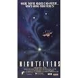 Nightflyers [VHS]