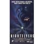 Nightflyers [VHS]