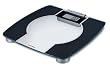 Soehnle 63750 Personenwaage Body Control Contour F3
