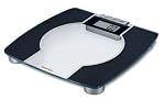 Soehnle 63750 Personenwaage Body Control Contour F3