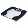 Soehnle 63750 Personenwaage Body Control Contour F&hellip von Soehnle