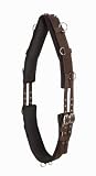 Surcingle PVC Nyloprene Horse training surcingle